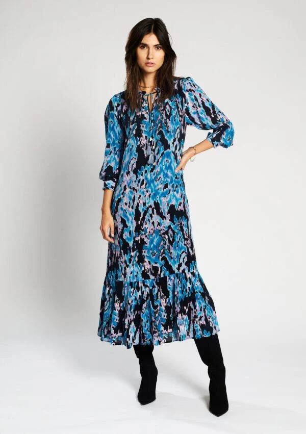 Sally Brown Dartmouth — designer fashion